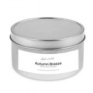 Lavender-In-Luxe-Autumn-Breeze-Soy-Candle-Silver-Tin