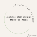 Cancer Candle