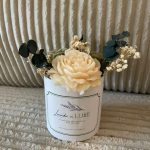 The Gentle Bloom | Flower Wax Melts & Botanicals